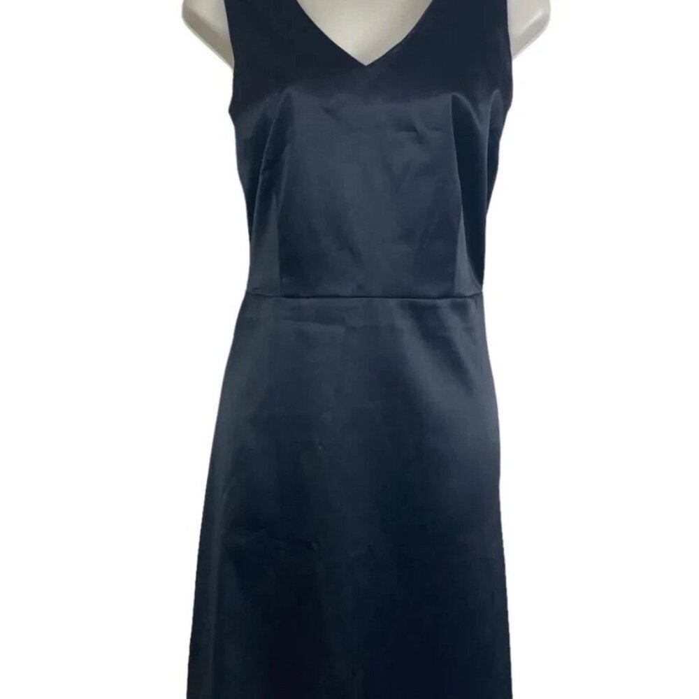 NWT Old Navy Stretch Cocktail Sheath Dress Size 14